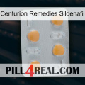 Centurion Remedies Sildenafil 24